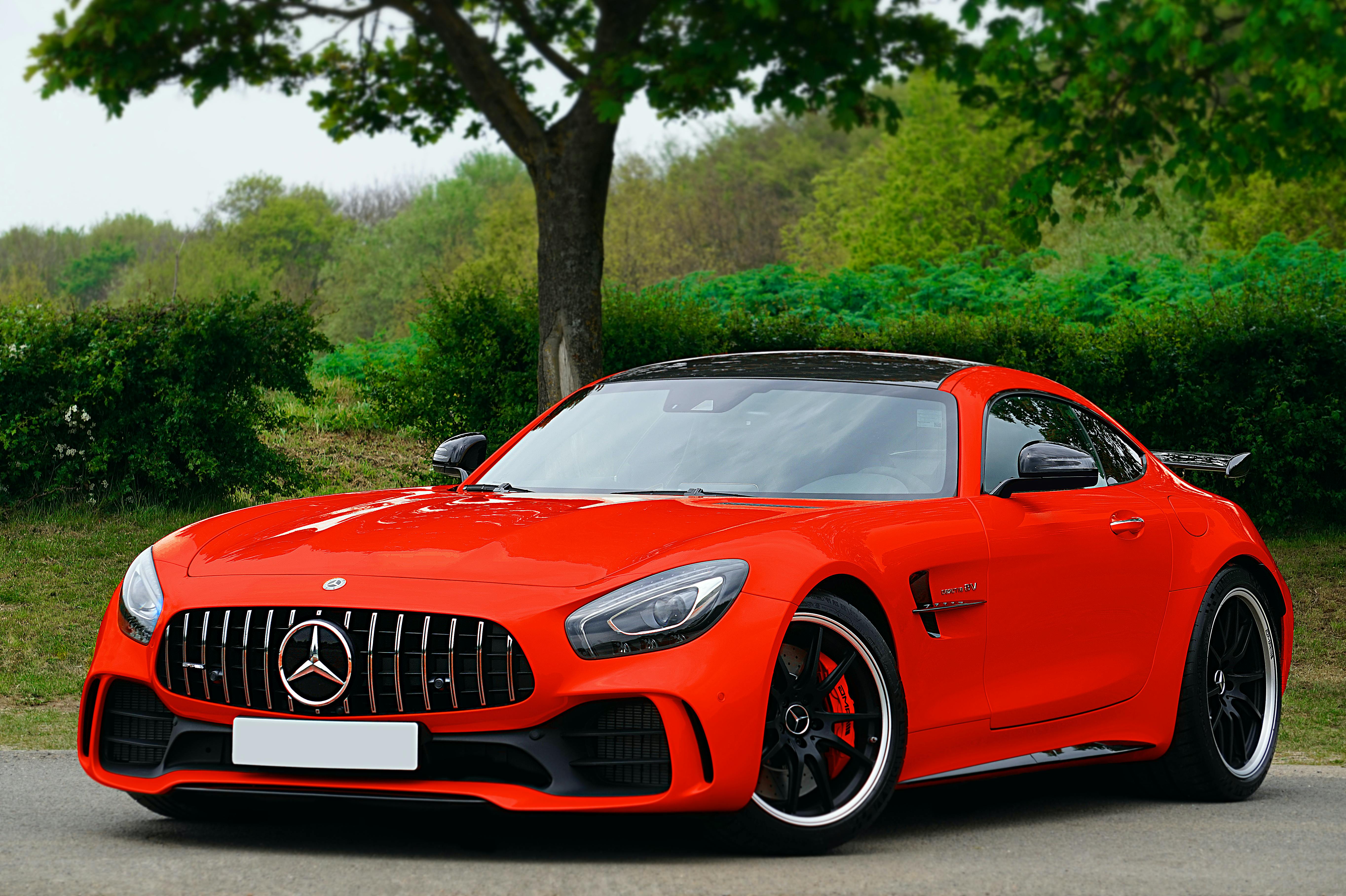 Luxury car | Source: Pexels
