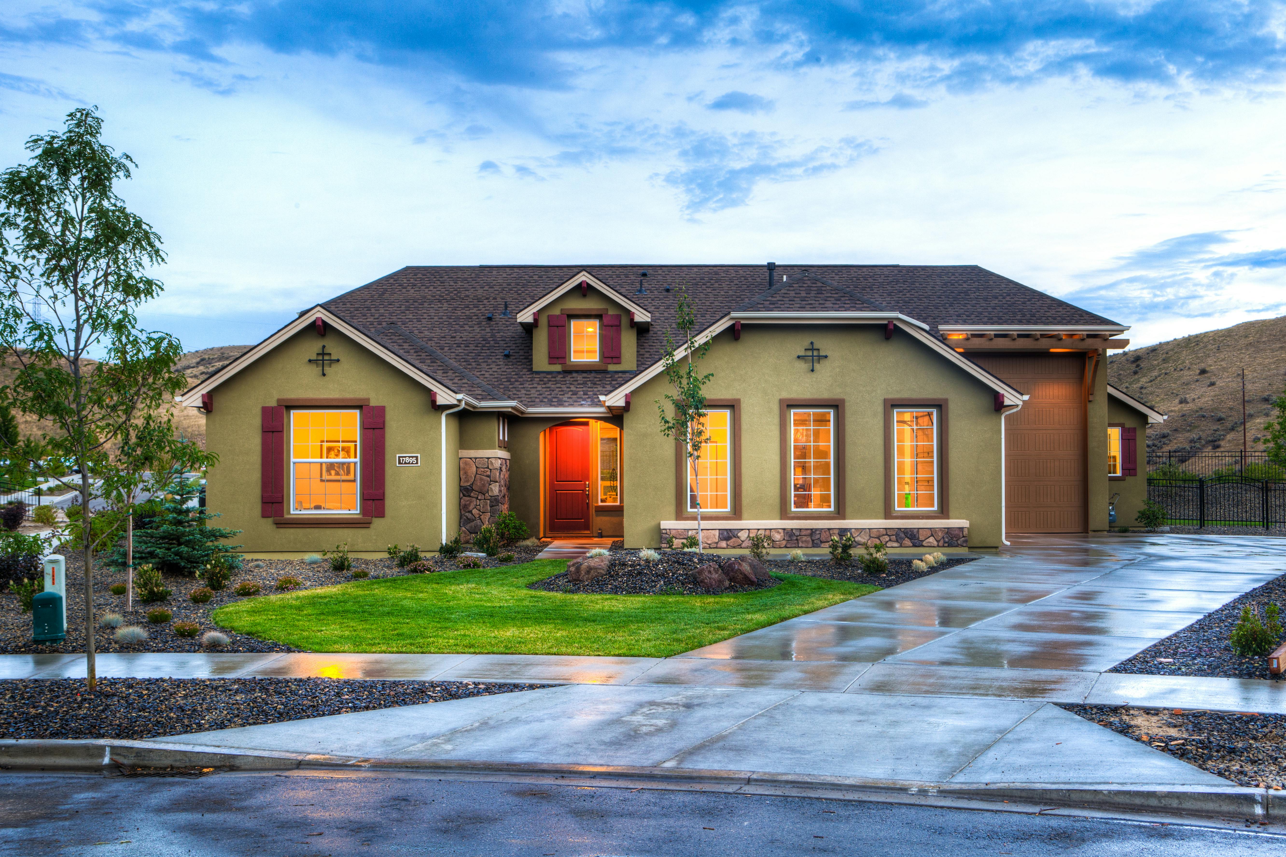 House | Source: Pexels