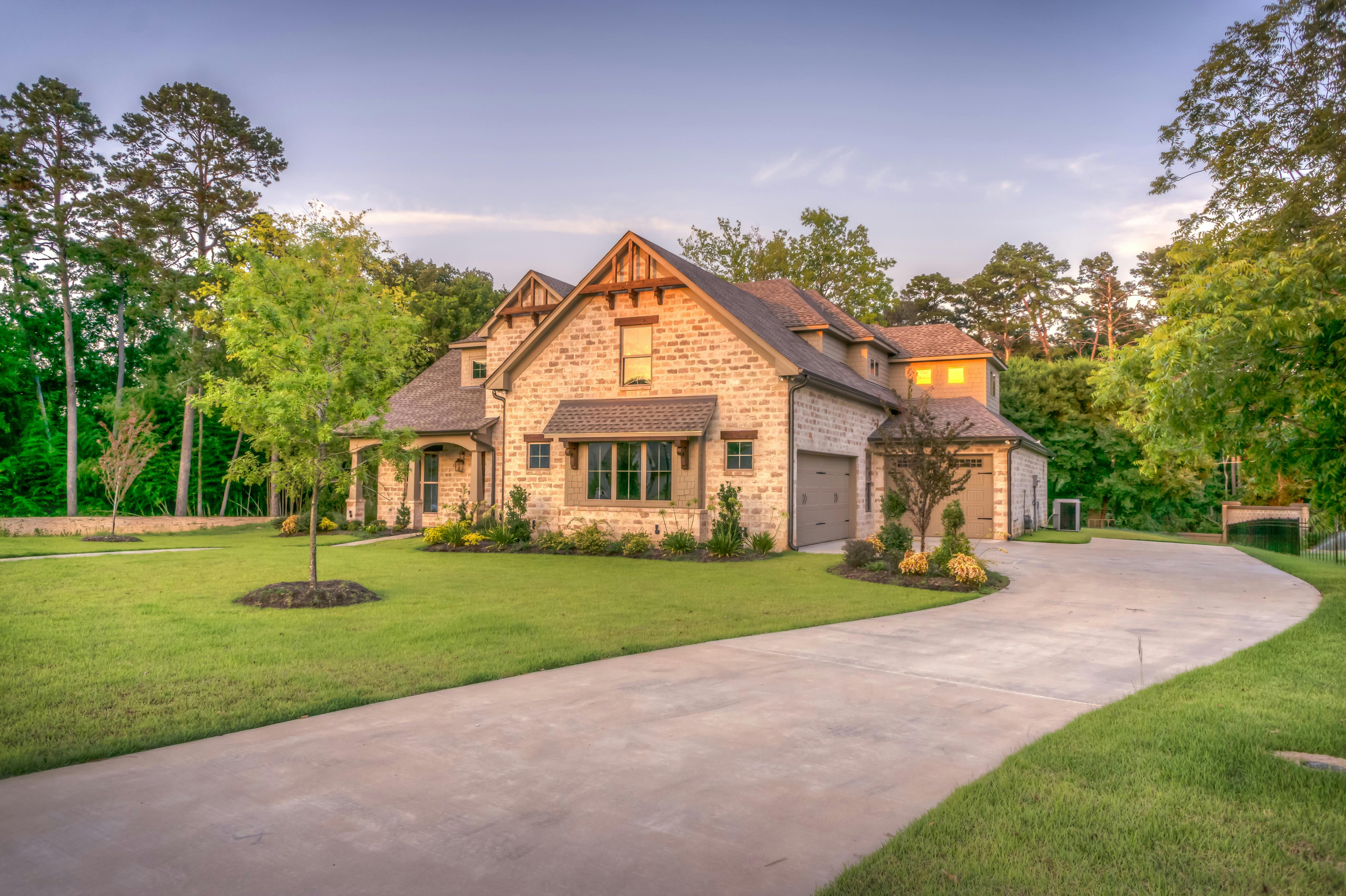 House | Source: Pexels