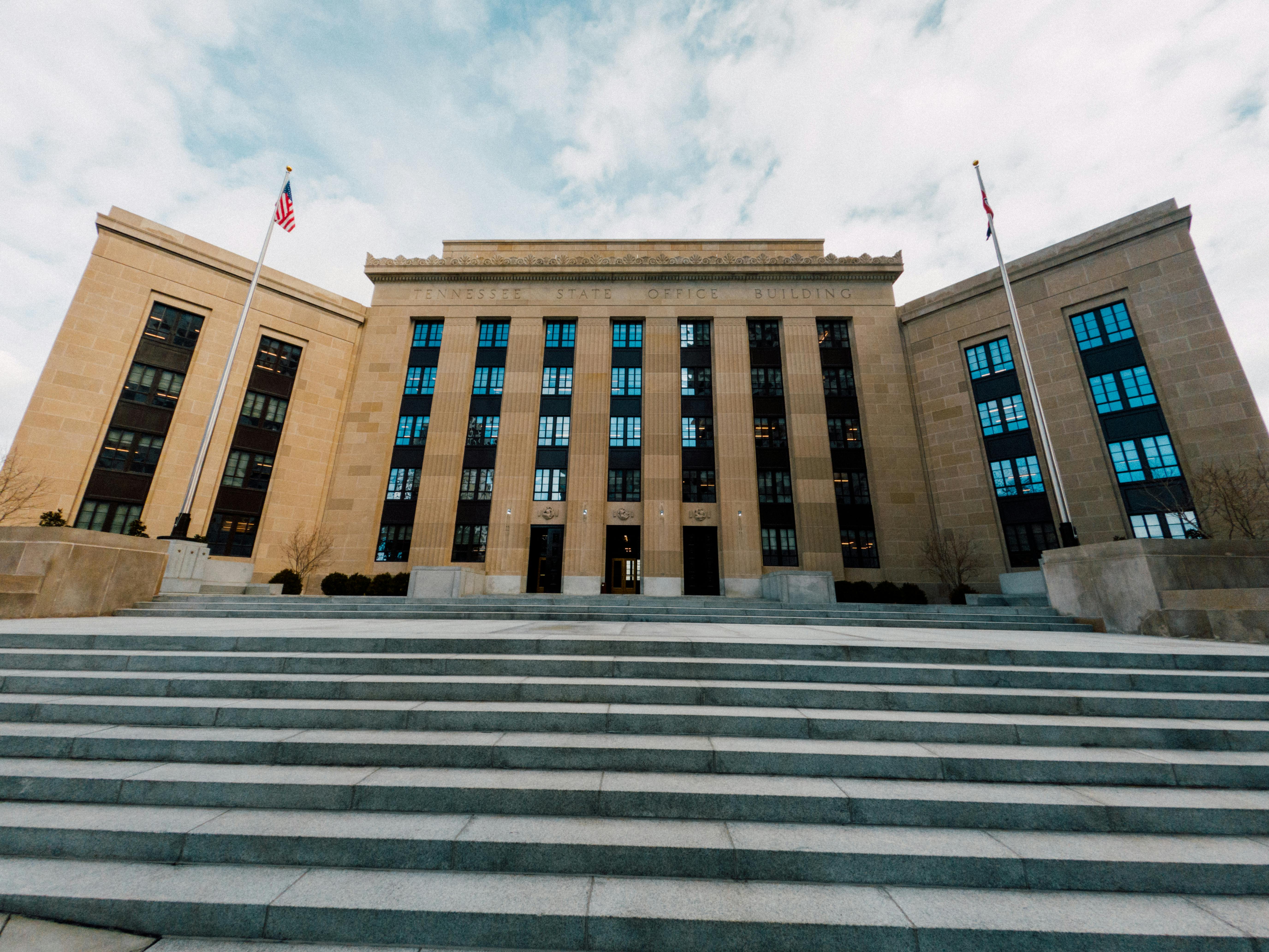 Building facade | Source: Pexels