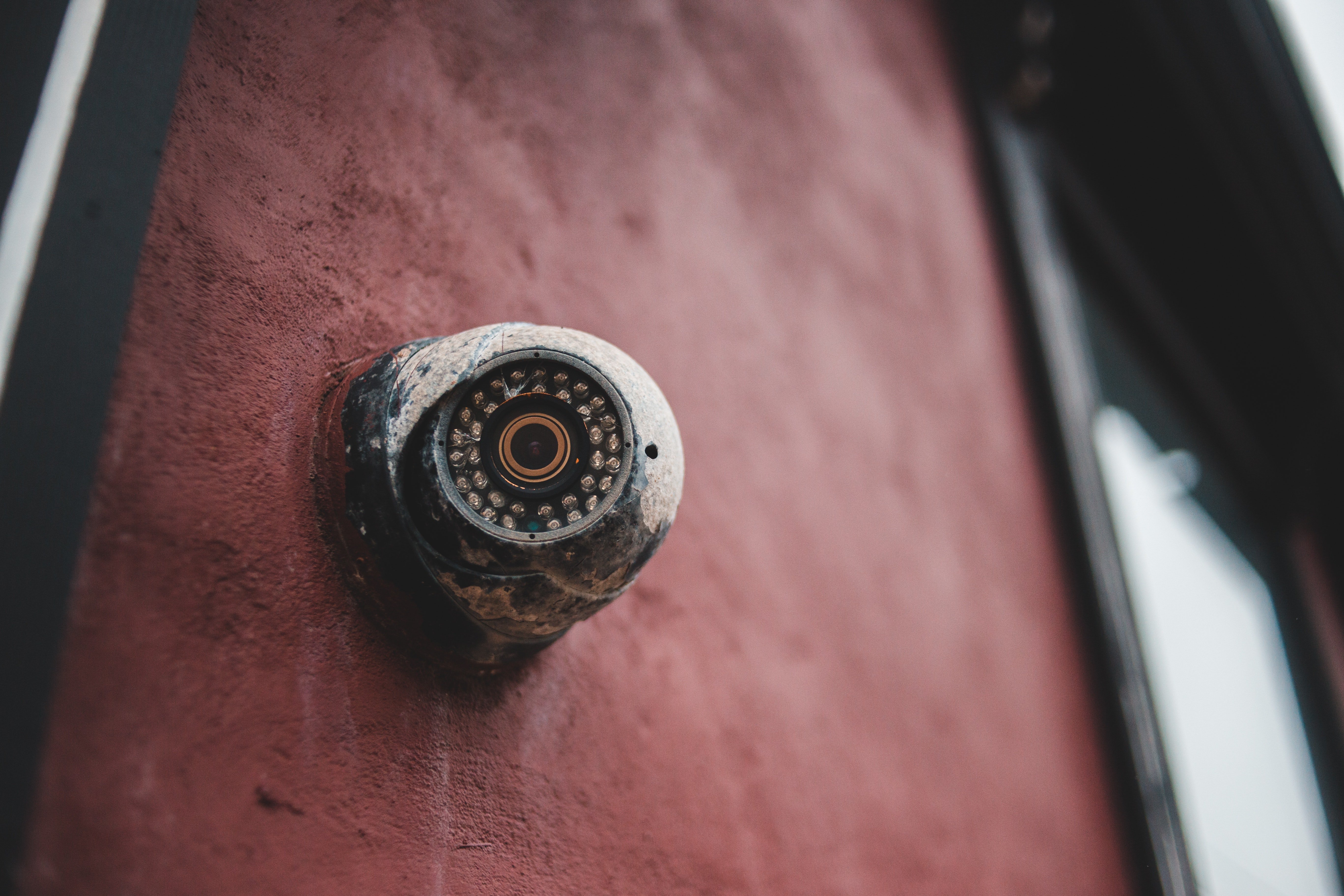 After watching the security camera footage, Mr. Duncan had an idea to help Rachel. | Source: Pexels