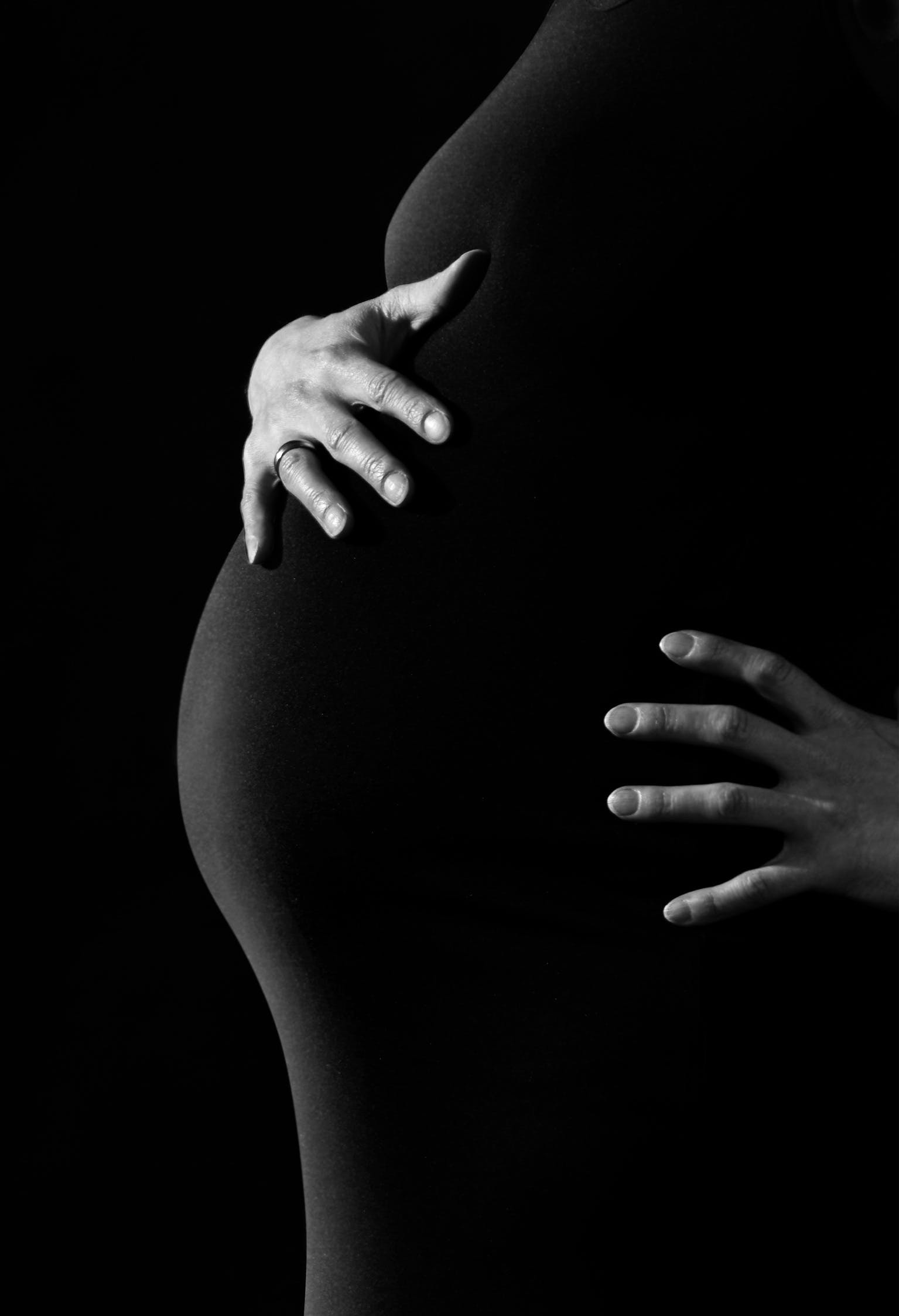 Pregnant | Source: Pexels