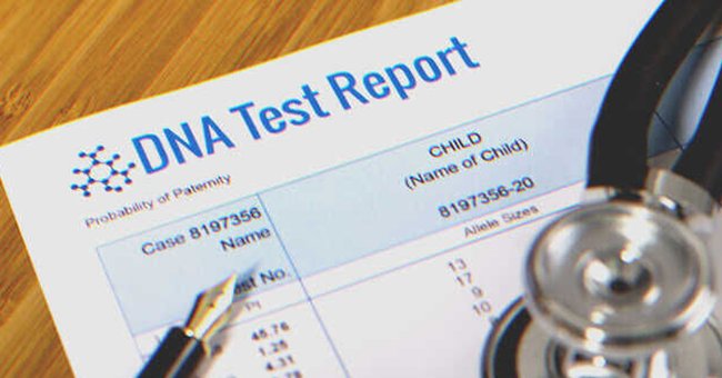 DNA Test | Source: Shutterstock